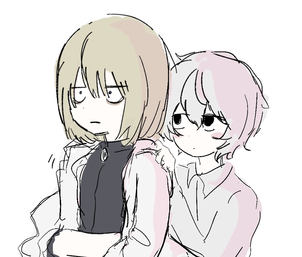 とろ₂ tweet media