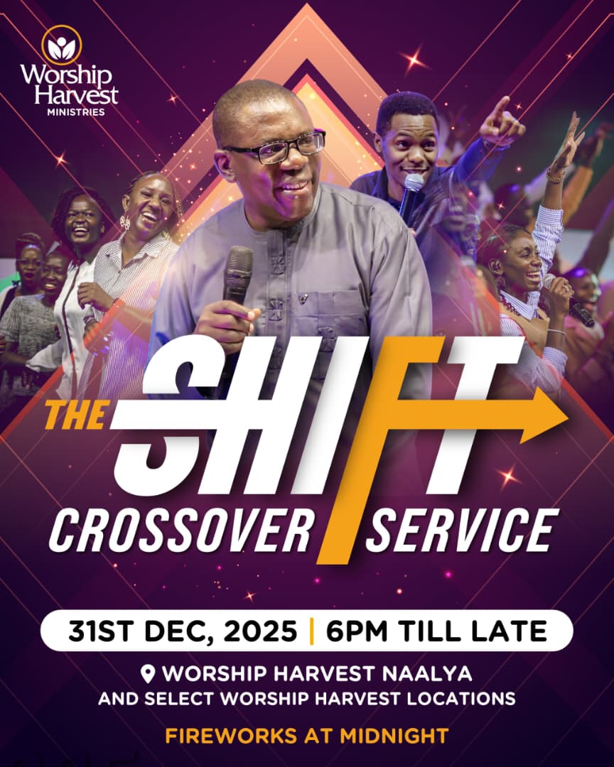 Worship Harvest tweet media