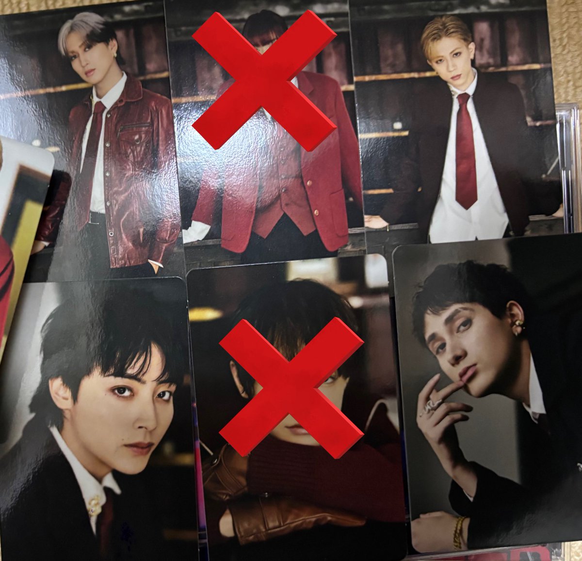 Shiori🌟取引用、固定ツイ求リスト有 (@unpr2) / Posts / X