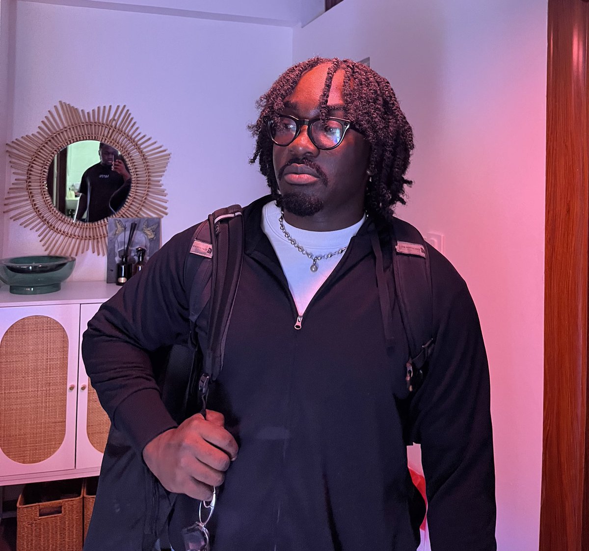 kevthewave's tweet image. Kevthewave did NOT perform at the GT bank concert

Source: @GTBankGhana