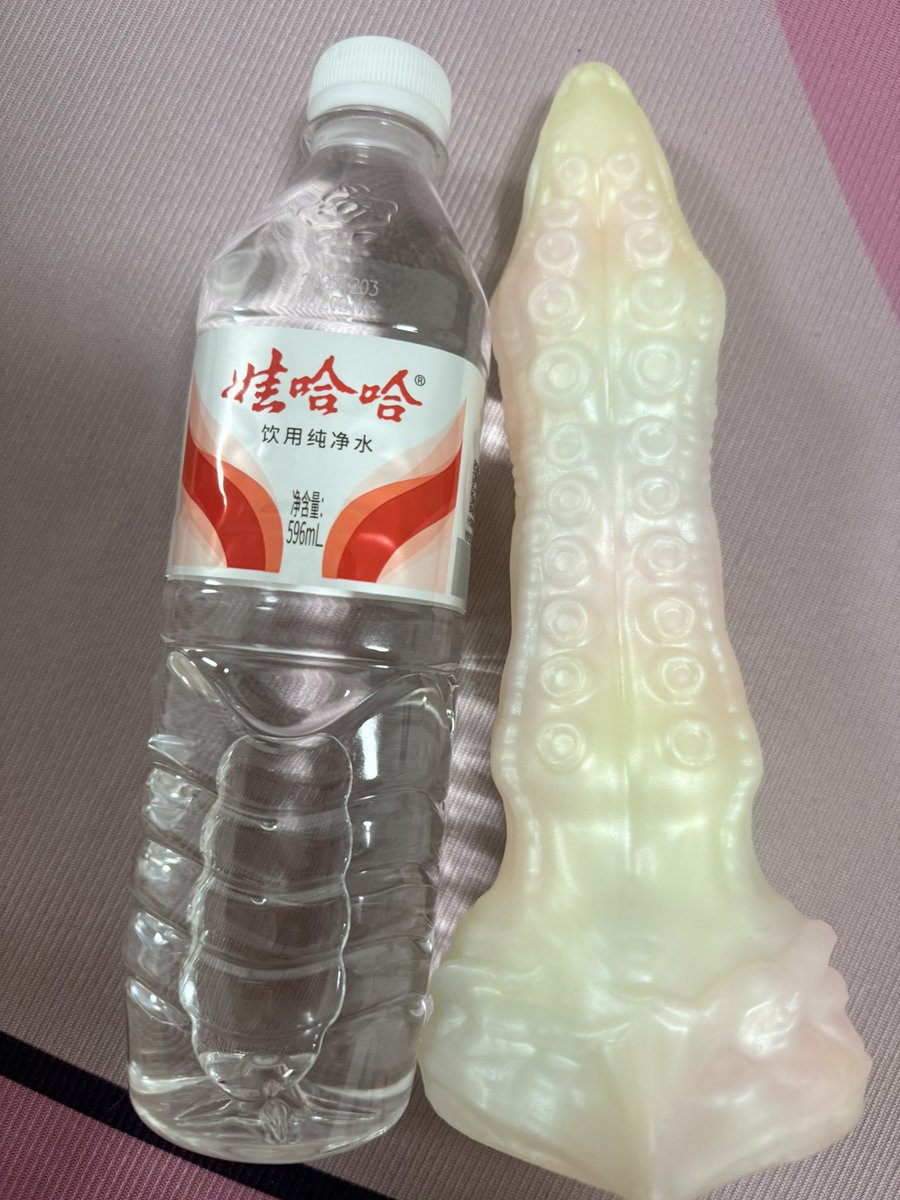 御之小熊 tweet media