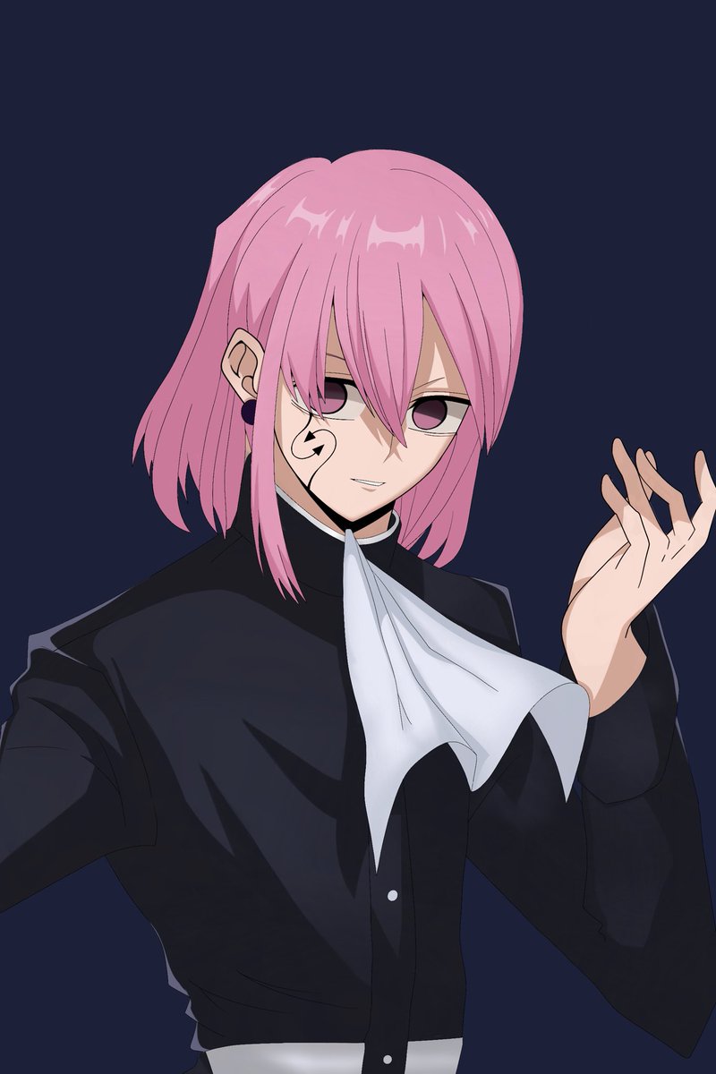 マッシュル3期まであと2年近くあるので、ここでわたしが去年書いた