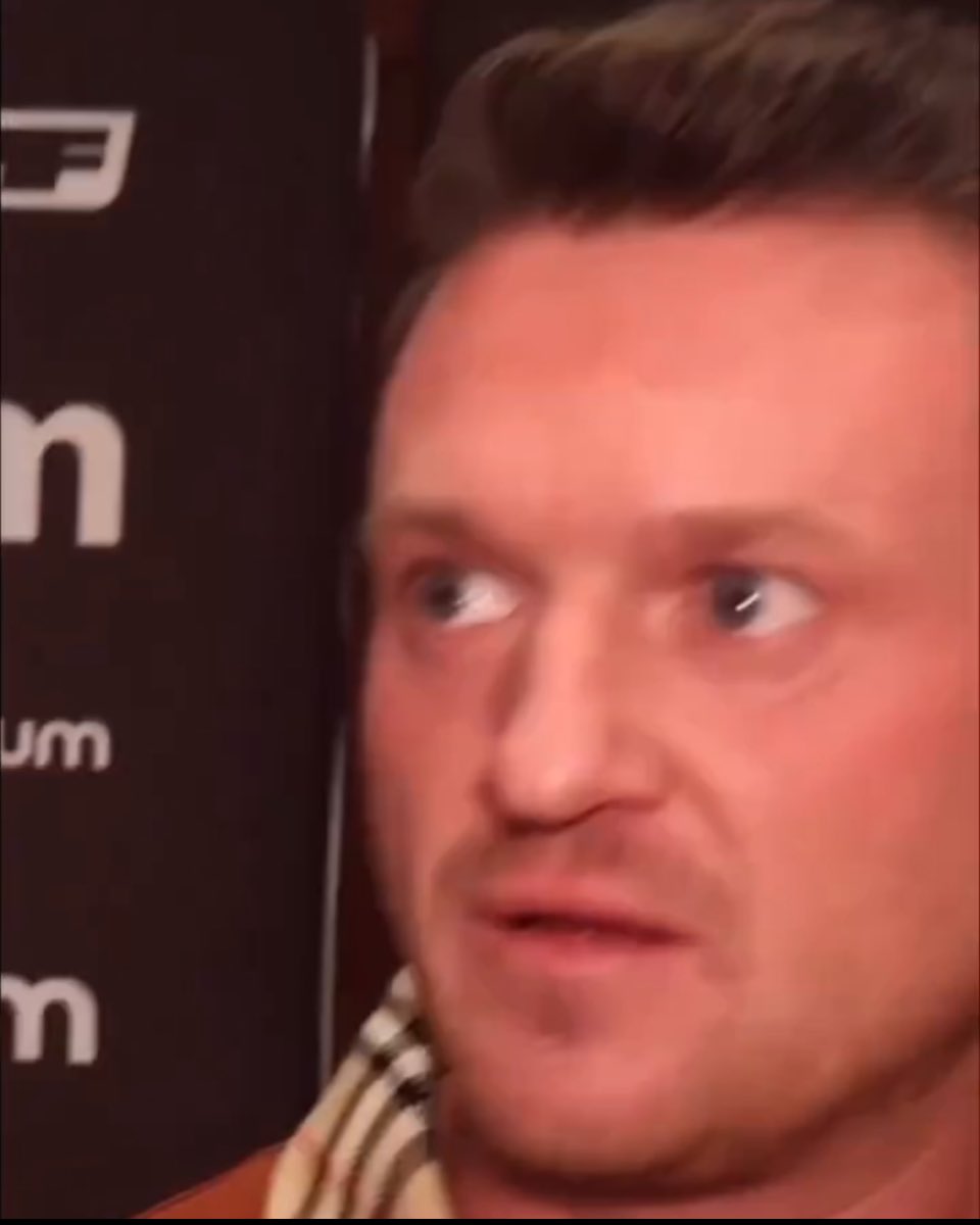 That look when you suddenly realise the guy calling out your divisive hate speech isn’t a sixty-year old man who’s out of CCTV range just enough for you to knock fuck out of him and then claim self-defence.