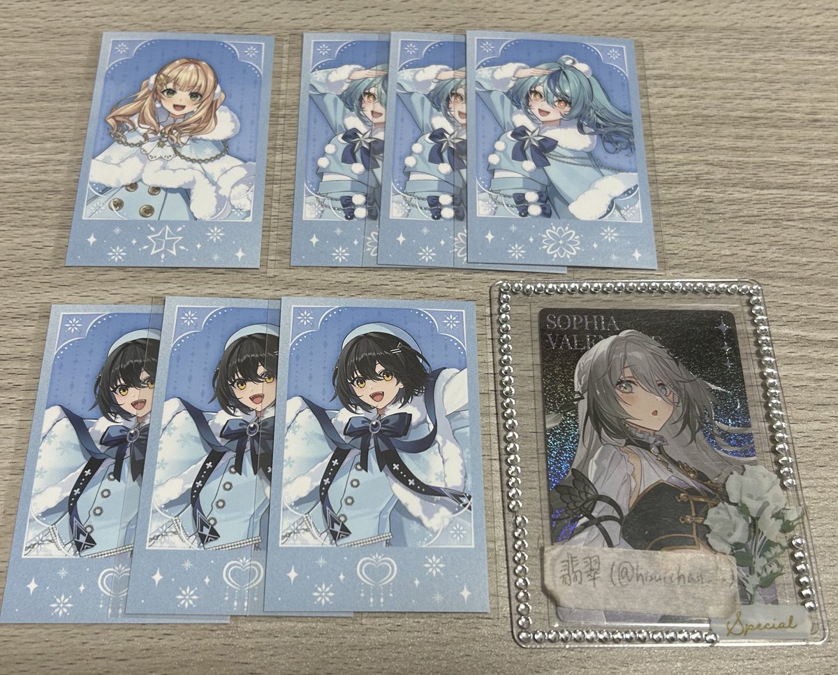 翡翠 (@hisui1027_) / Posts / X