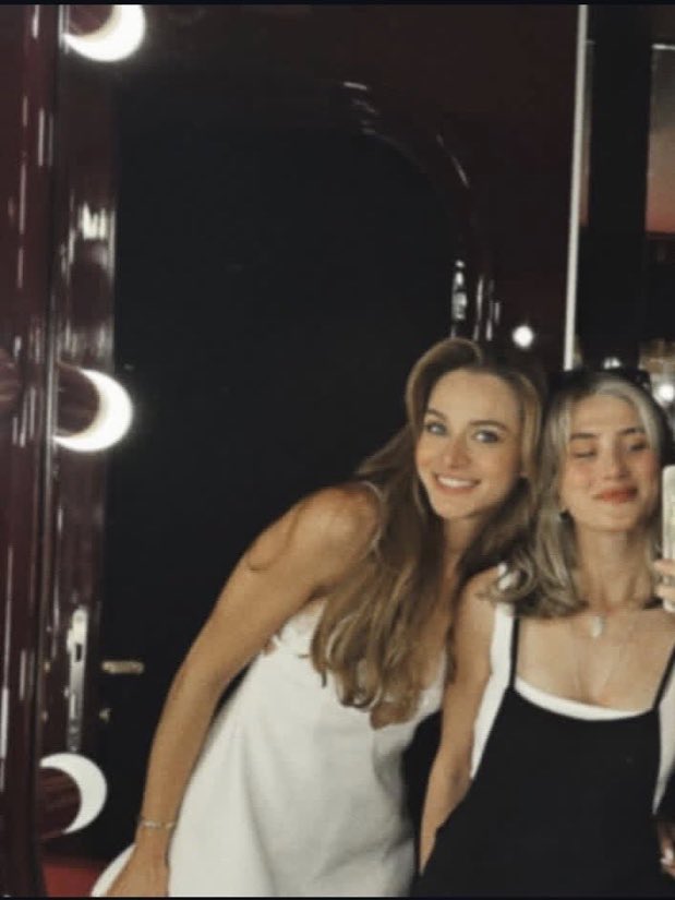 averyjamesqn's tweet image. we need deniz can aktas and miray daner as partners again asap