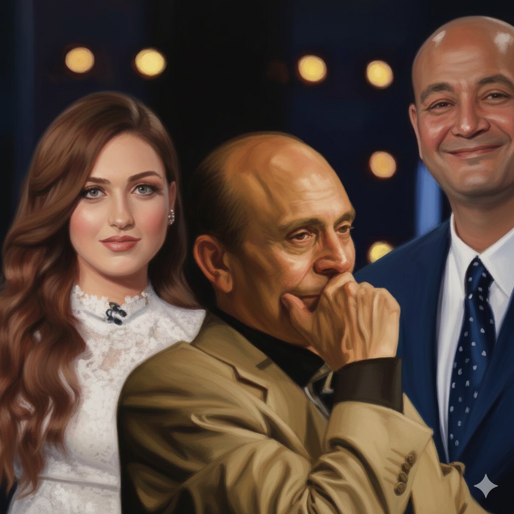 إن ما شهدناه من تجاوزات لفظية ولغة حوار متدنية من قِبل (عمرو أديب وياسمين عز) في حق القامة الفنية الكبيرة محمد صبحي، يمثل سقطة مهنية صريحة تخطت حدود الآداب العامة وضوابط العمل الإعلامي الحرفي؛ وهو ما يضع المجلس الأعلى لتنظيم الإعلام أمام مسؤولية التدخل الفوري والحاسم لضبط المشهد،