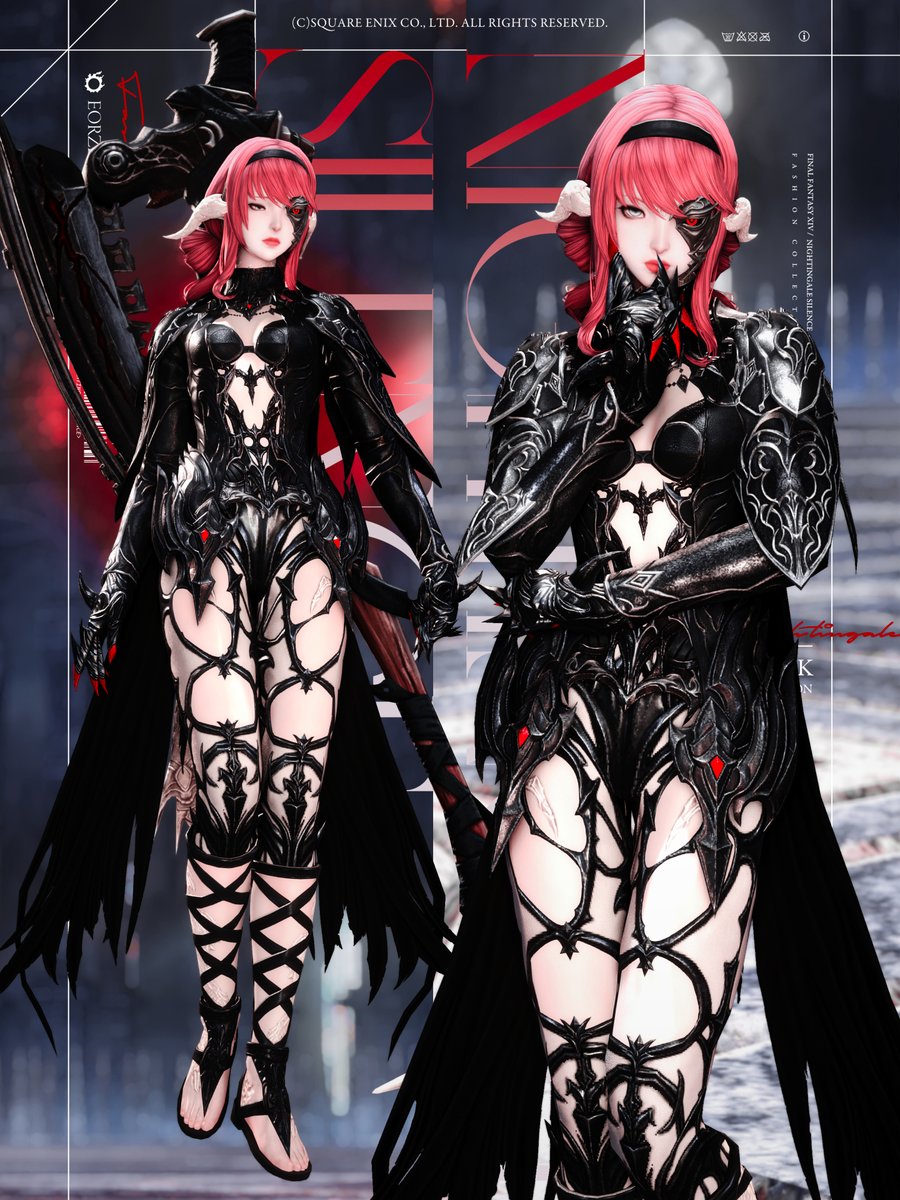 Silence (@franandneo) on Twitter photo 