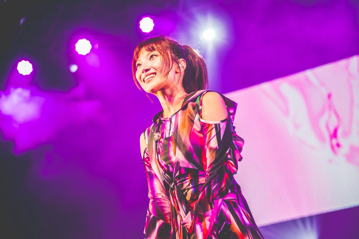 2025.12.20 ExWHYZ TOUR 2025 'Wide Open' at GORILLA HALL OSAKA