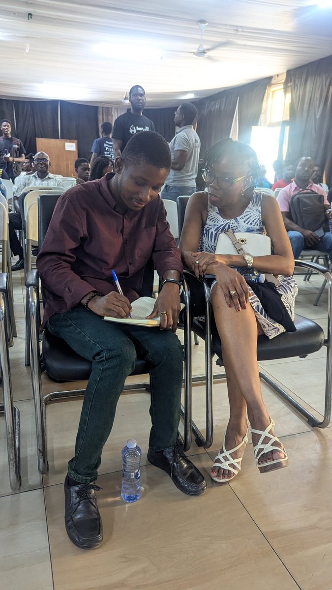 Khobi 🧑🏾‍💻🇬🇭 tweet media