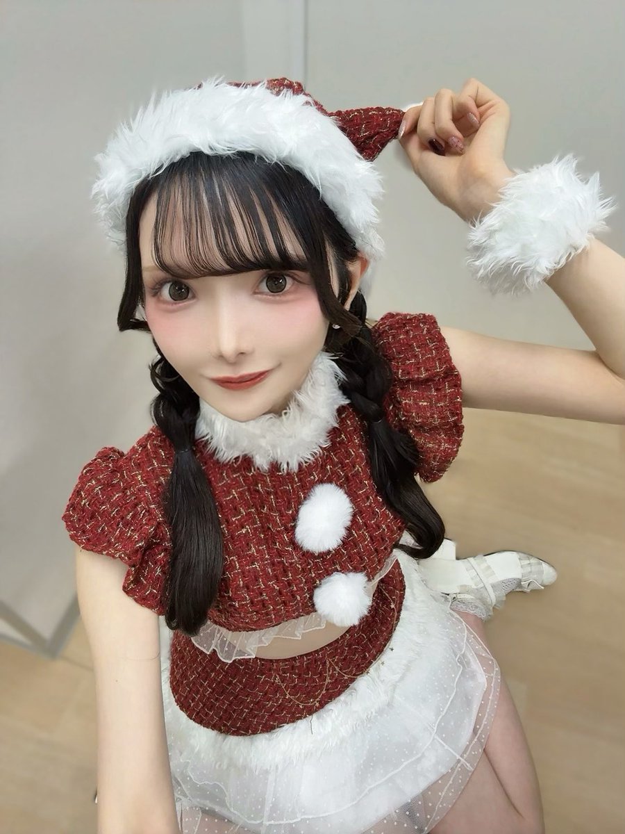 ⭐︎ハナちゃん⭐︎ おはよ(⸝⸝⸝╸ᵕ╺⸝⸝⸝)