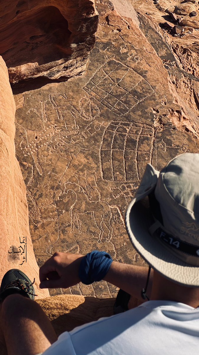 متعب | AlUla tweet media