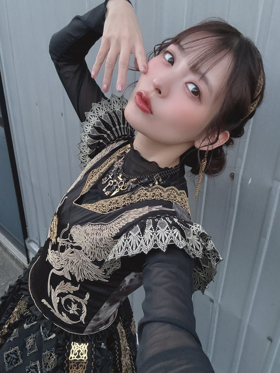 ファンミ昼夜ありがとうございましたっ！まもなく！21時からはFM新潟さまで生放送ですよ〜〜！！（すみぺ）