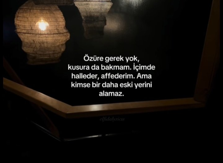 Gökçe (@yavrumbisakinya) on Twitter photo 