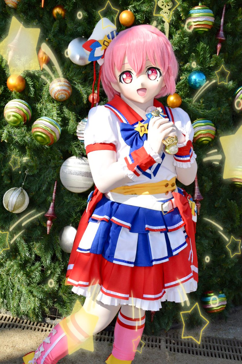 プリパラ レオナ・ウェスト(フォーチュンパーティー サイリウムコーデ) - コスプレイヤーズアーカイブ プリパラ レオナ・ウェスト  フォーチュンパーティー サイリウム コスプレ衣装風 (コスプレ衣装) 漫天星cosplay コスプレ衣装 プリパラ Puripara レオナ・ウェスト cosplay衣装 オーダメイド対応可能 演出服