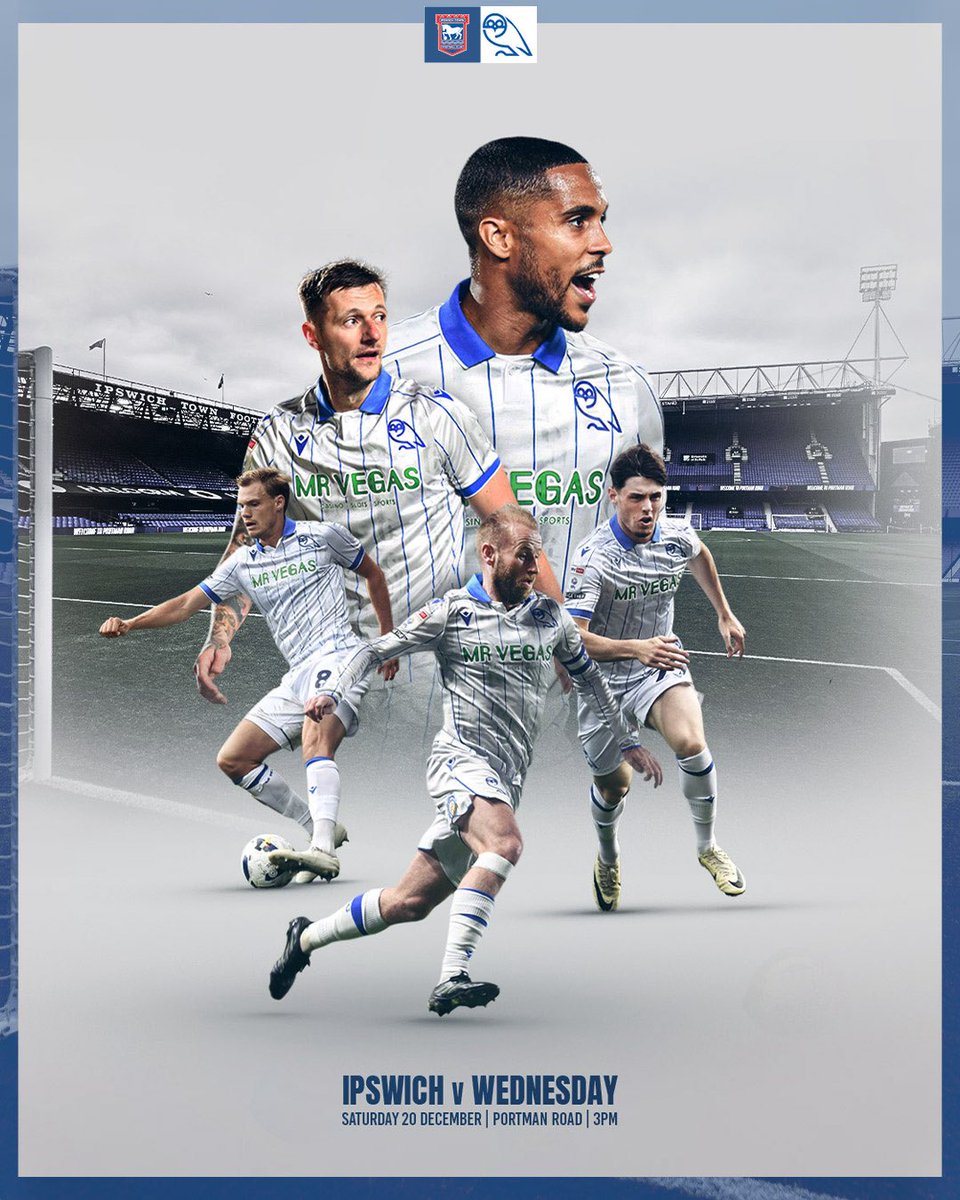 SWFC_ESP's tweet image. DÍA DE PARTIDO