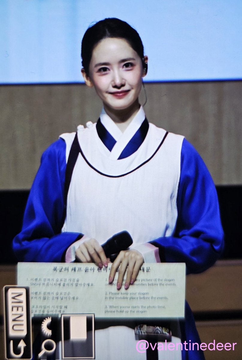 251220 폭군의셰프 드라마 팬미팅
연셰프와 연숙수를 다 볼 수 있다니 행복한 연말이다
#윤아 #임윤아 #폭군의셰프