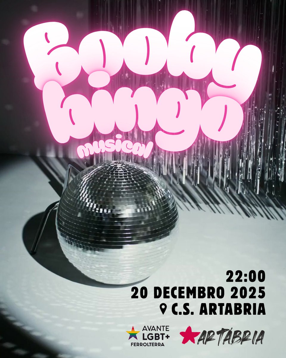 📆 Que podes fazer hoje em #Ferrol? 👇🏽