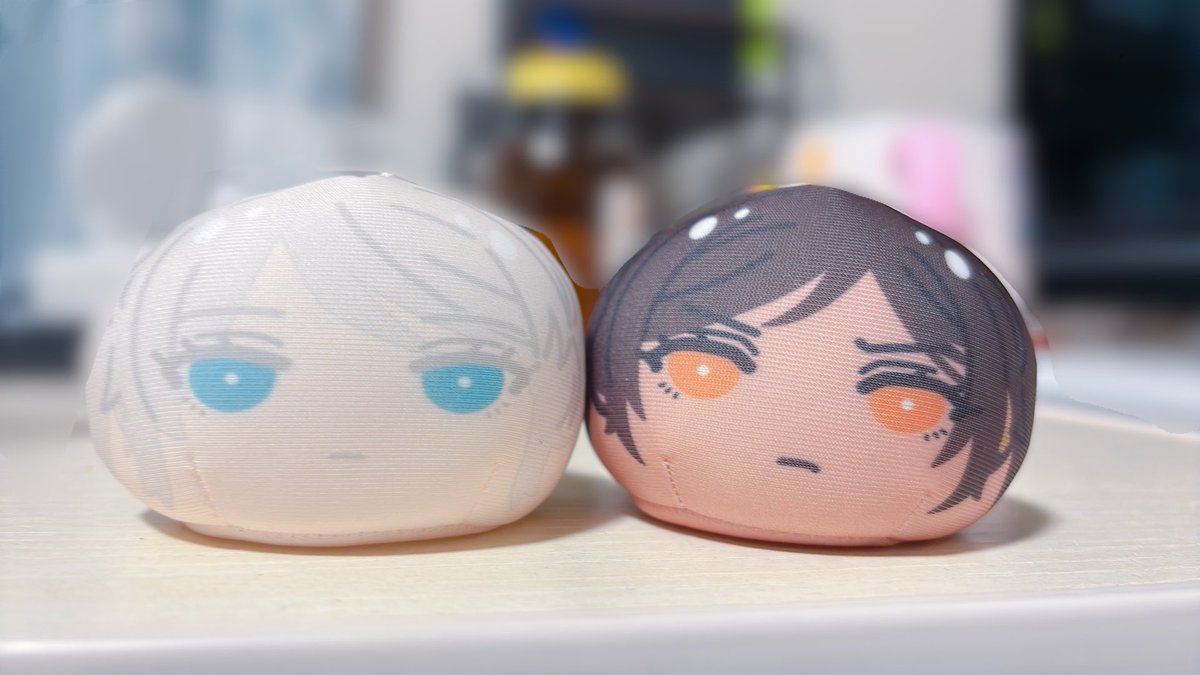 Post by サニィ on X: もちもち👻👢