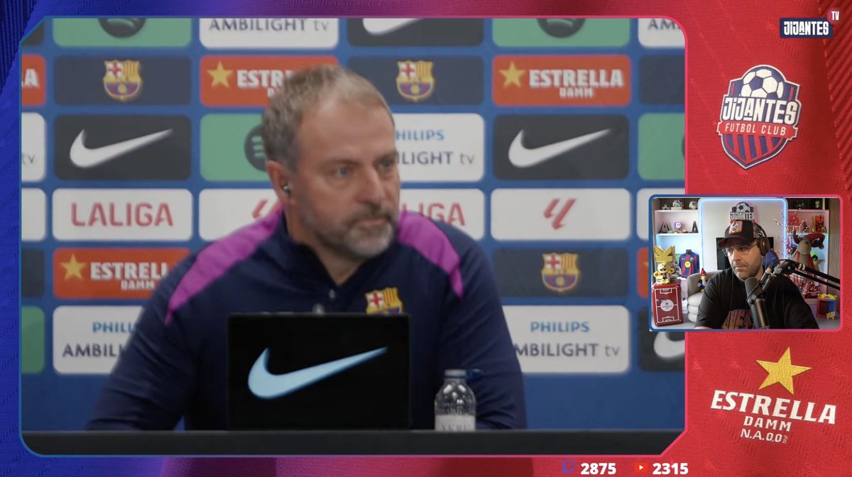 Jijantes FC tweet media