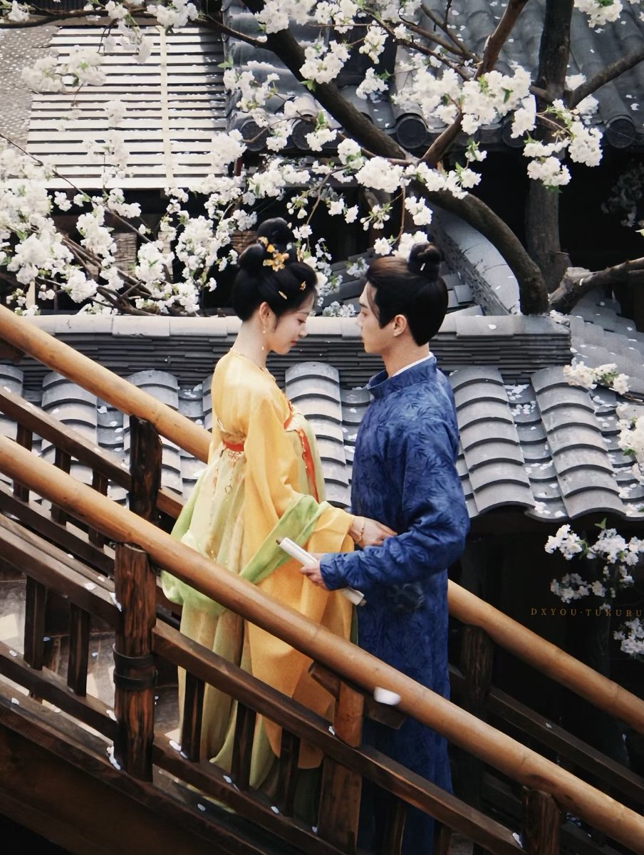 子夜帰 #xukai #シューカイ #許活