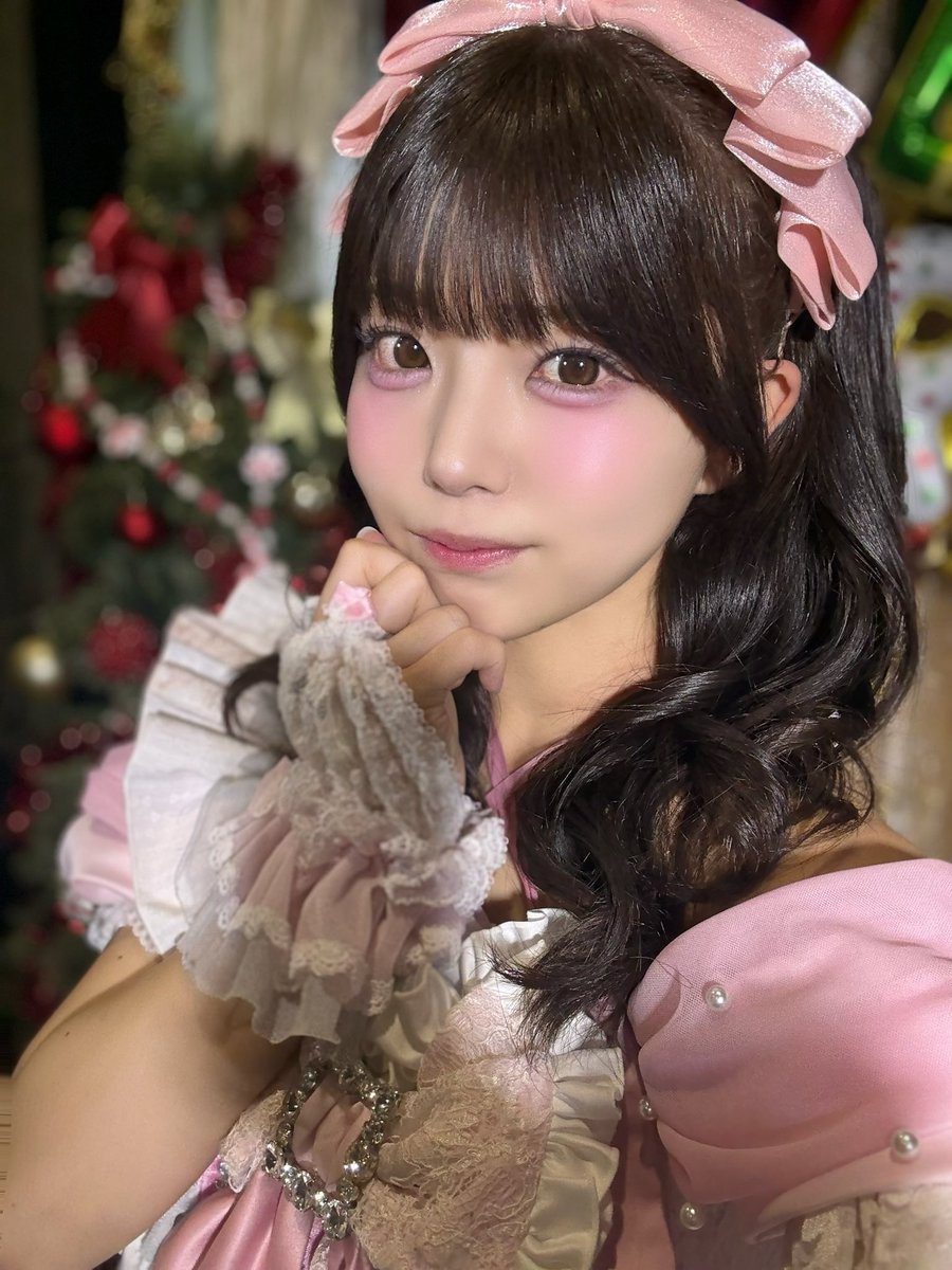 さくらもも (Toi Toi Toi)🌸 12月21日PEAK SPOT JOIN Vol.2