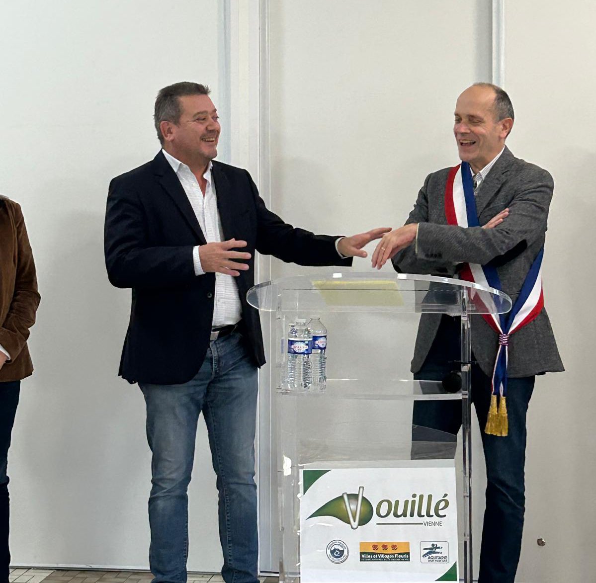 Alain Pichon tweet media