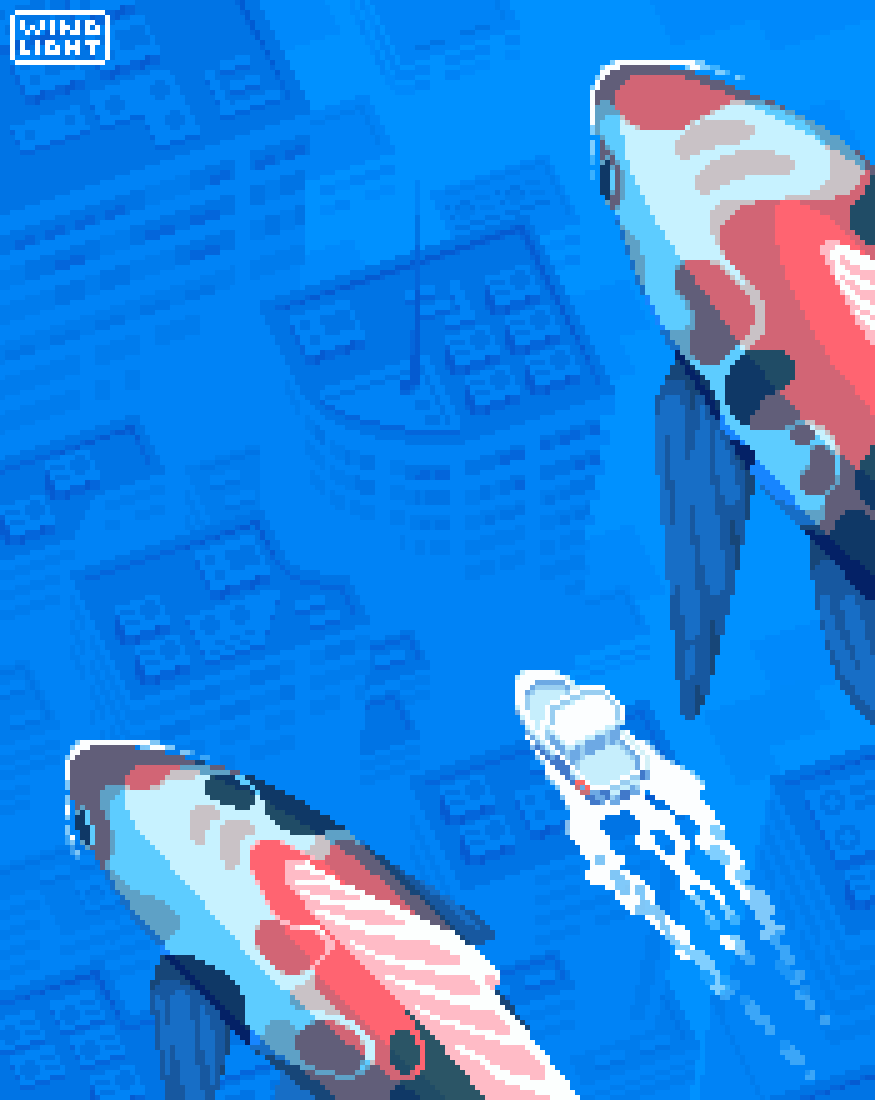 Wind_Light tweet media