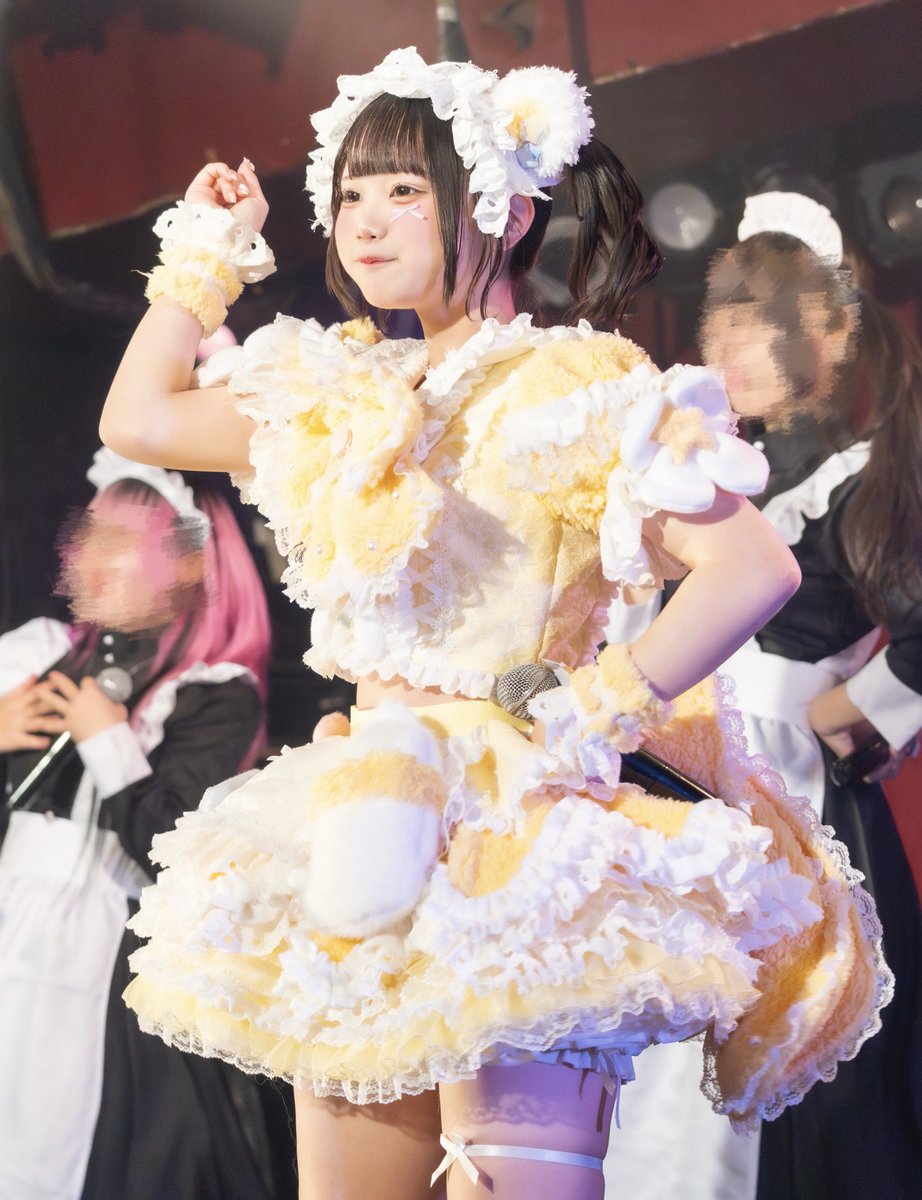 🐼ぷくぷくぱんだ🐾アイドル衣装！ (@pukupuku_u_) / Posts / X