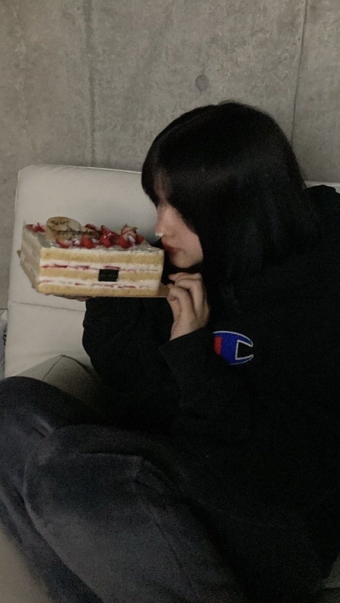 MathisLegrand6's tweet image. 散歩してくる🚶してからちょっと一息☕ ✨ 💮