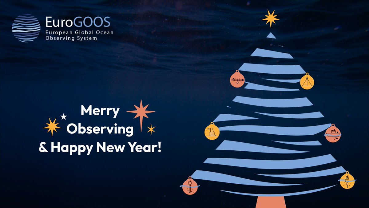 EuroGOOS tweet media