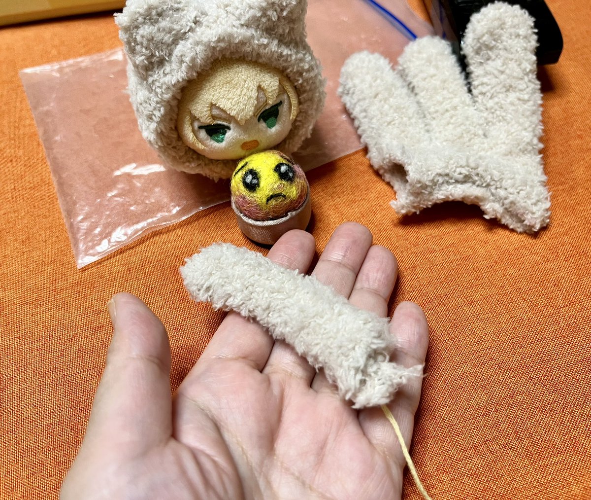 ぴーちゃん（虎廃） (@pi_chan_kakipea) / Posts / X