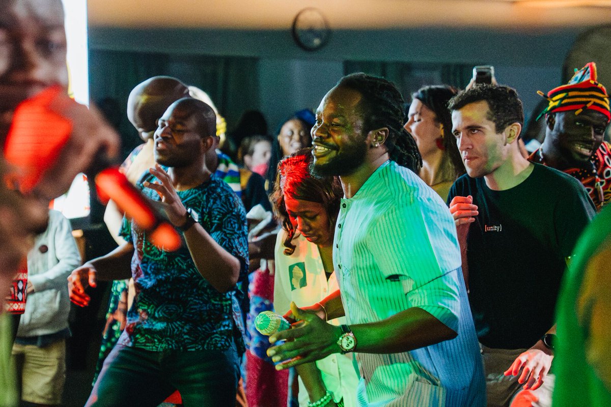 Mercy Ships Africa tweet media