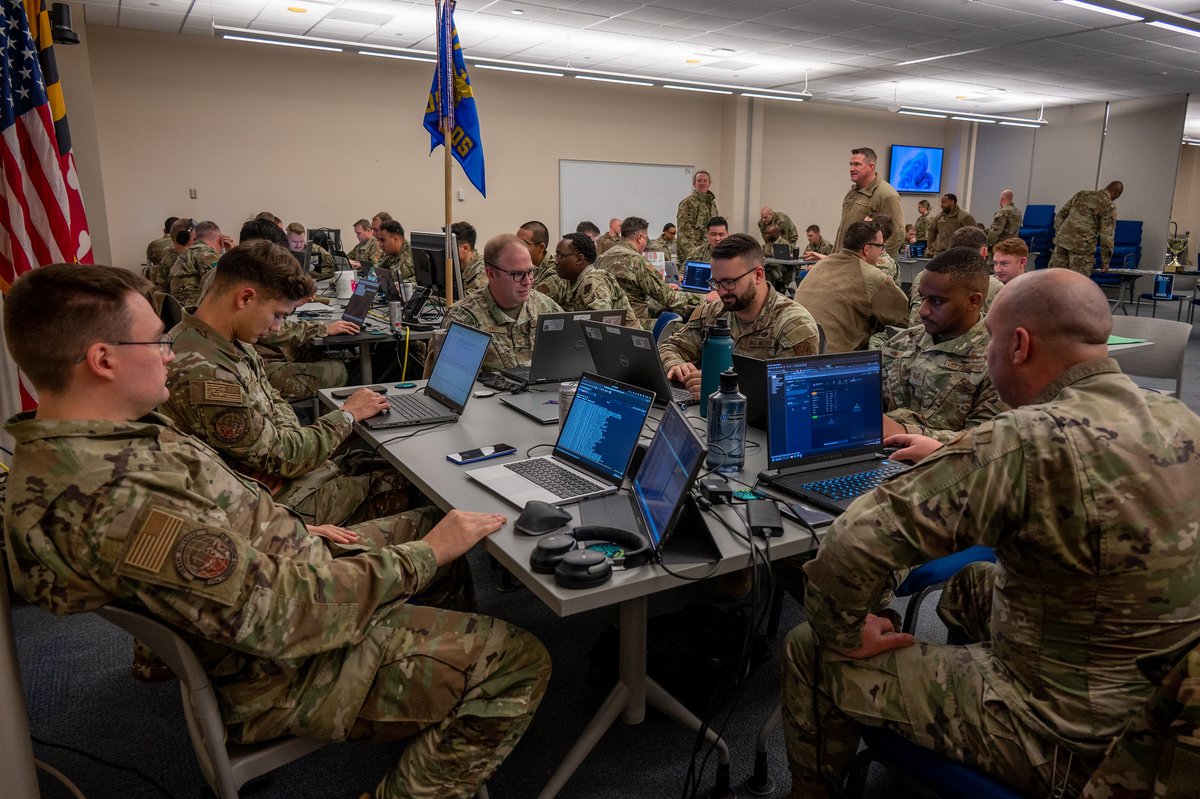 MD National Guard tweet media