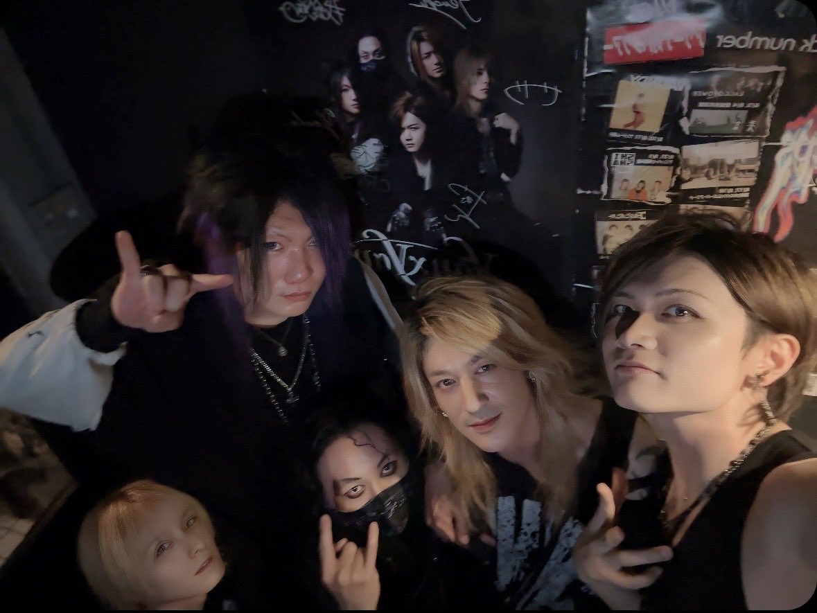 まさやん 黒髪ボーイ (@Masayan_yanxyan) / Posts / X