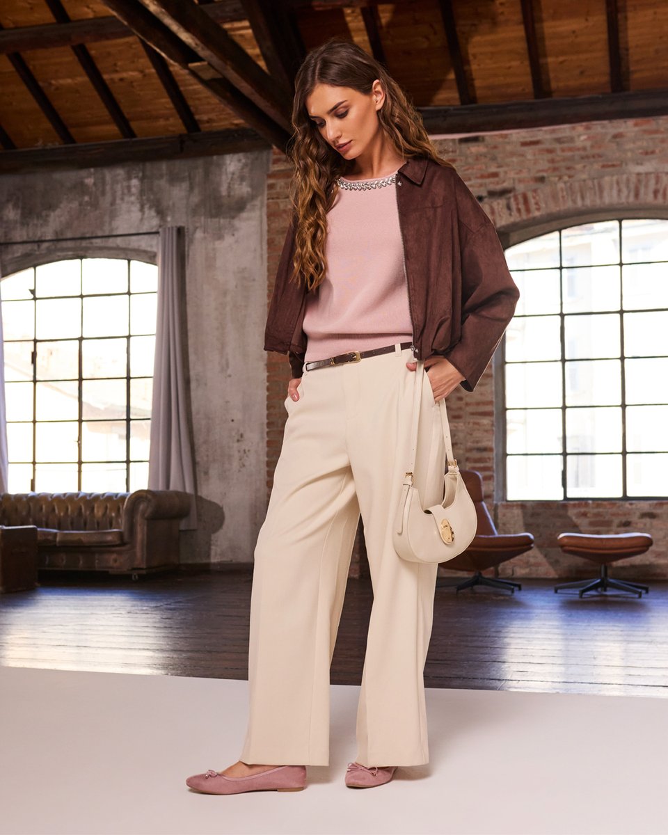 maxfashionMENA's tweet image. Light knits, soft satins, muted tones and prints that flow.

New Collection now at stores and online, at prices you’ll love.

#MaxFashion #MyMaxStyle #CoolSpring #SpringPalette #NeutralTones #StyleInColour