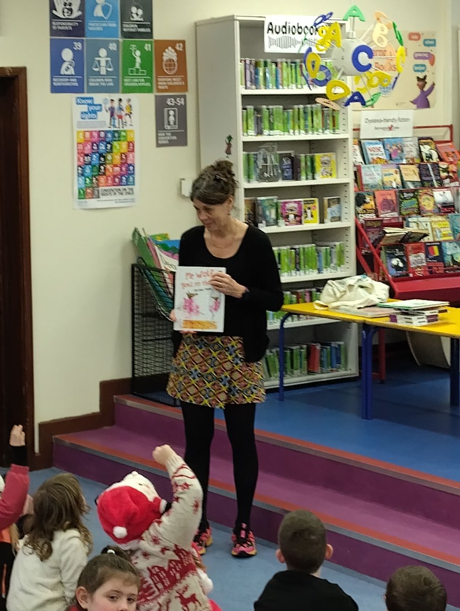 Cork City Libraries tweet media