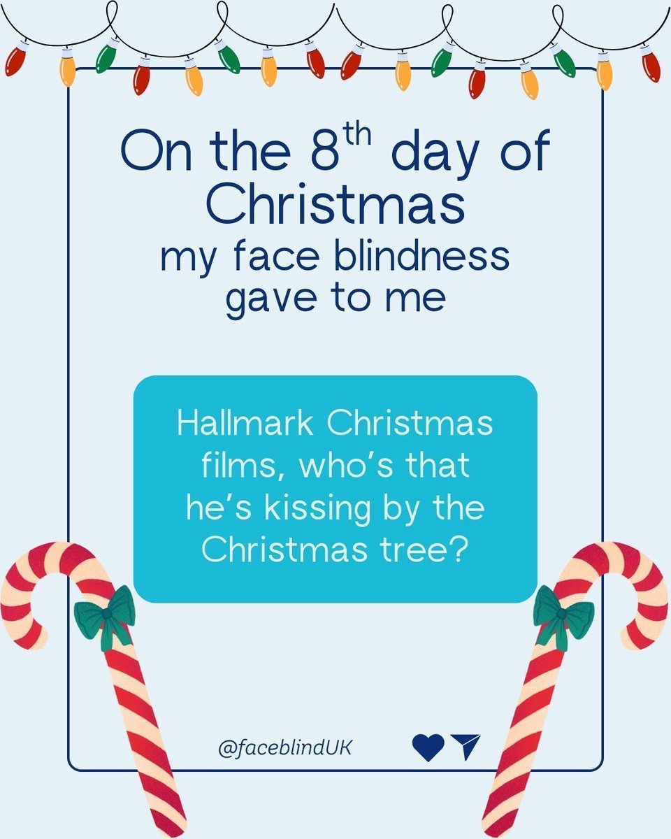 Face Blind UK tweet media