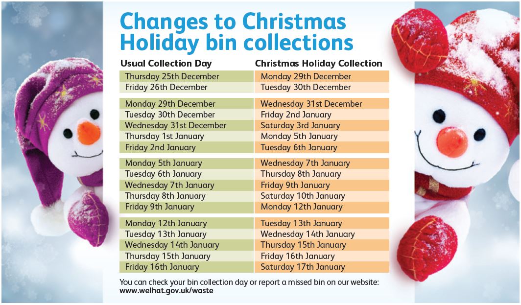 Welwyn Hatfield tweet media