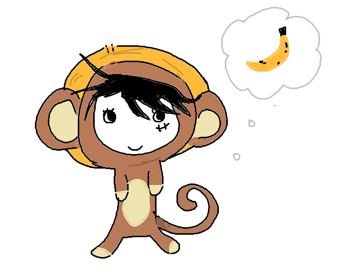 heisoark's tweet image. i got really upset at coloring so I doodled this to calm down