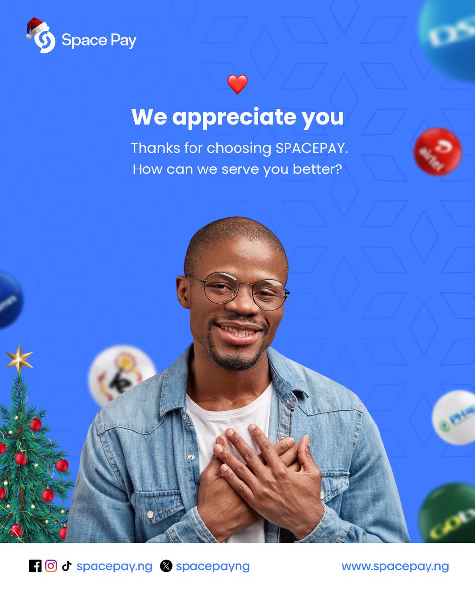 Spacepay tweet media