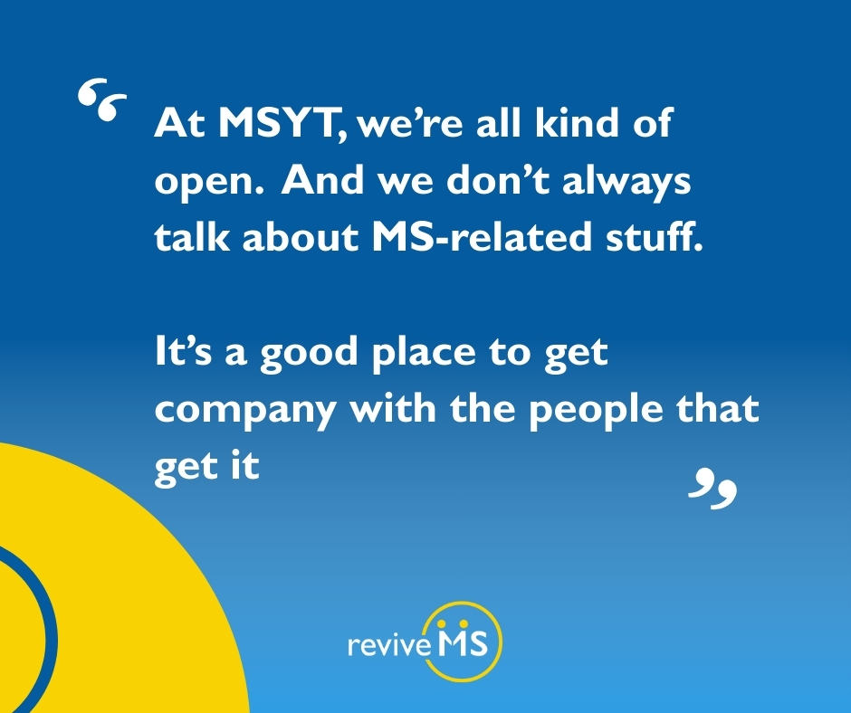 Revive MS Support tweet media