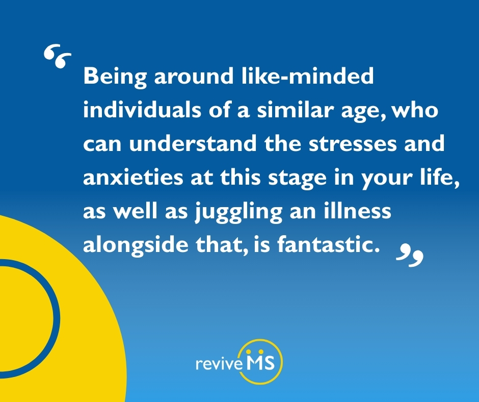 Revive MS Support tweet media