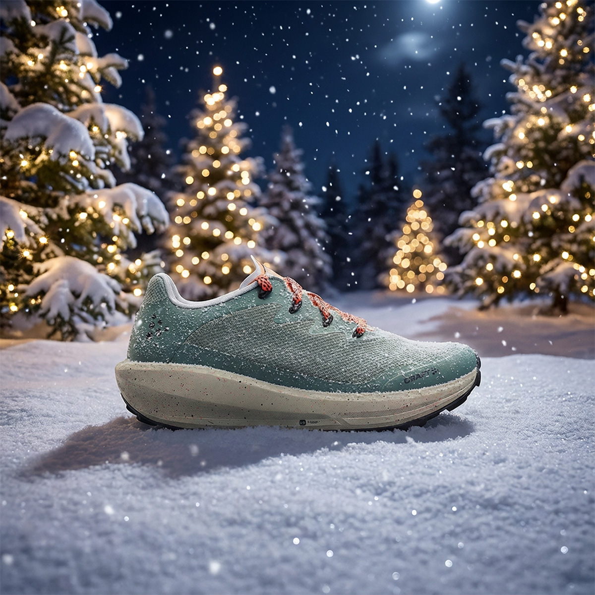 Find your perfect run with Craft running shoes — comfy, supportive, and ready for training, racing, or everyday miles.

#Running #CraftRunning #RunComfort

ow.ly/qIQM50XMEVq