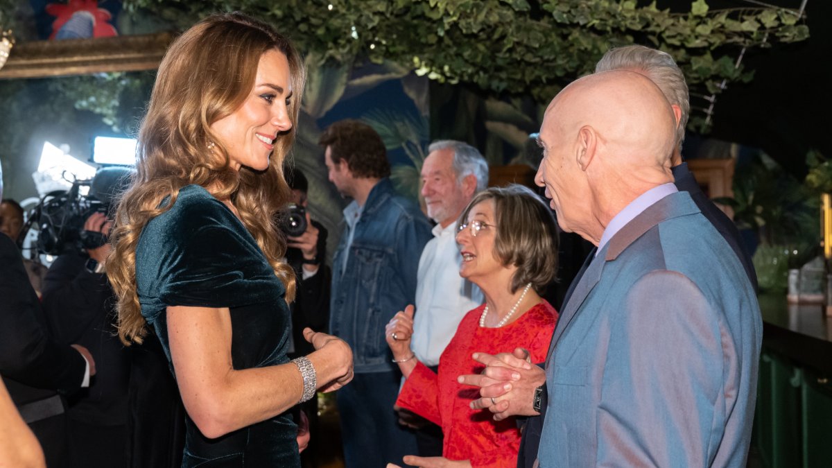 Just For One Day | The Live Aid Musical tweet media