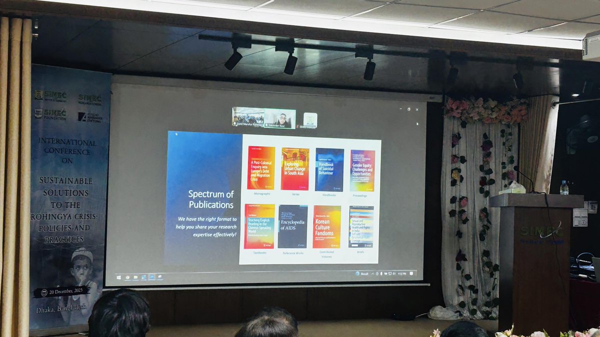 SIMEC Research Center tweet media