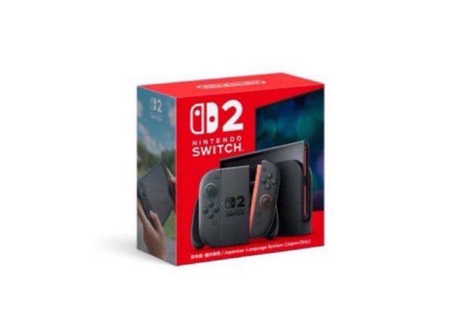 2025/12/20 -PR- 21:00〜 🟥楽天ブックス switch2販売開始！ この辺