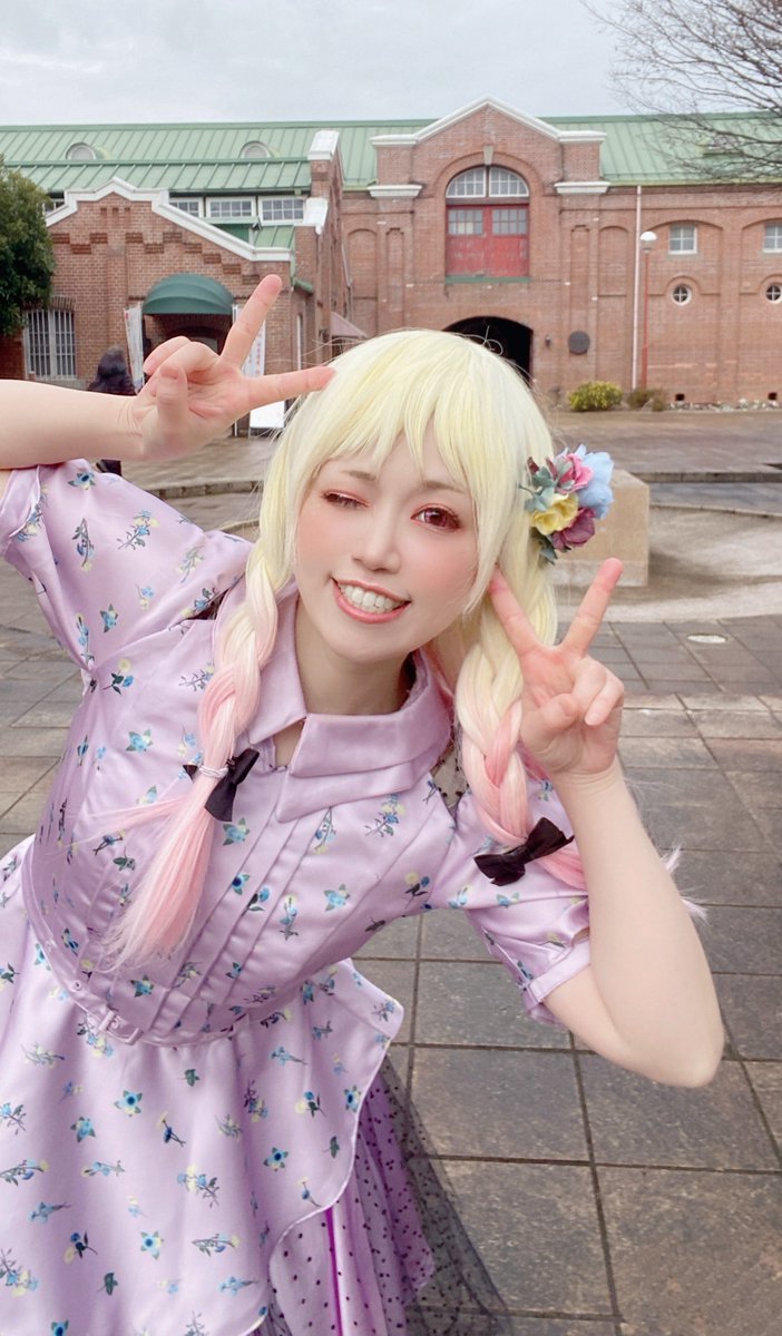 ららぴ🍨11/23ワンマンありがとう♡ (@xxrarapinkxx) / Posts / X