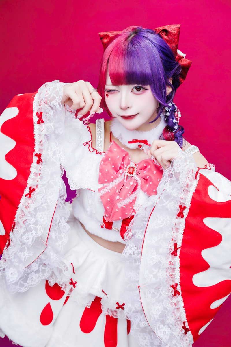 蛇喰 ホムラ (@homura_mazari) / Posts / X