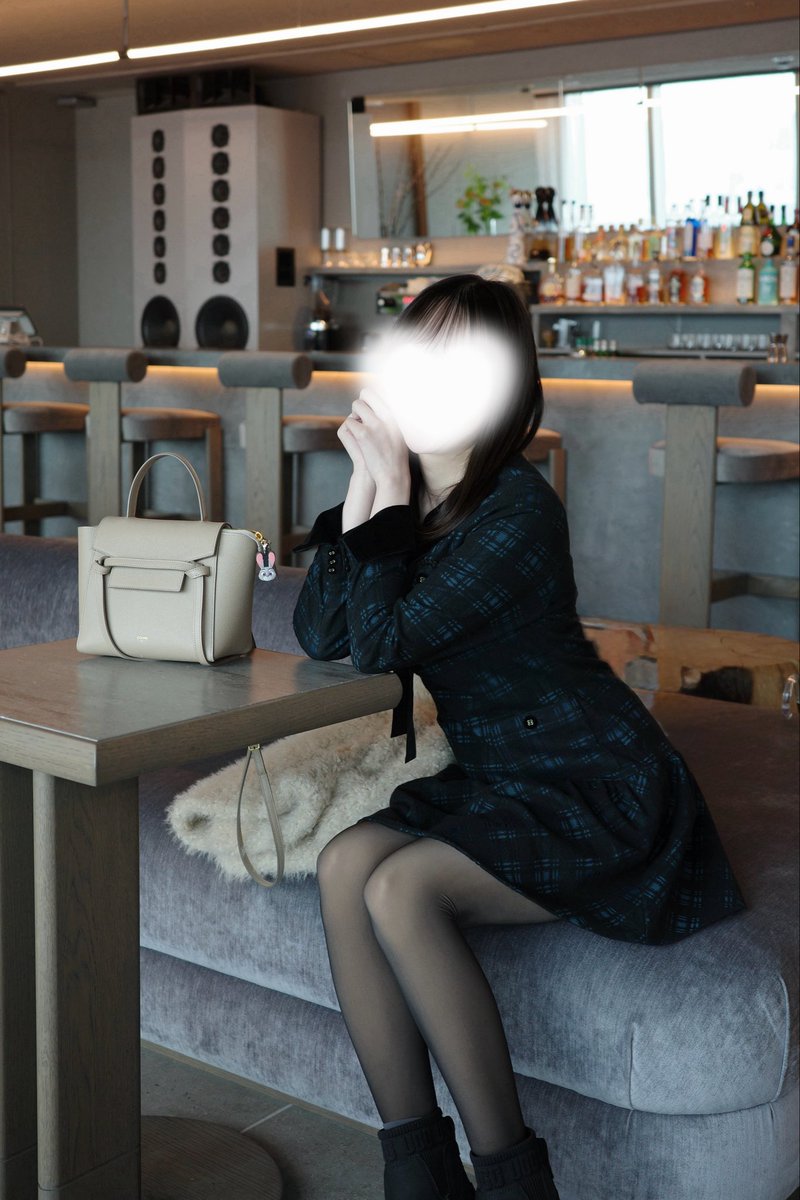 Lapérouse Mini Dress🎵 #herlipto