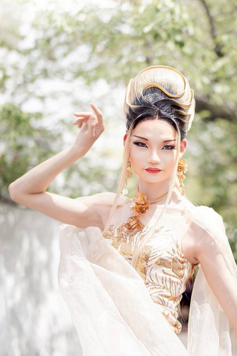 蘭子 (@ranko_super) / Posts / X